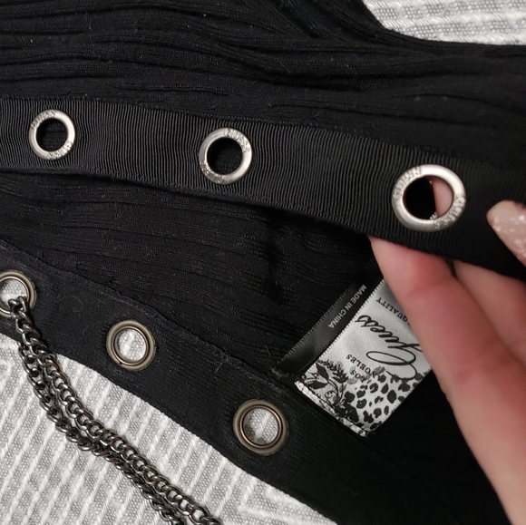 Guess XS Sweater Dress - Picture 4 of 6